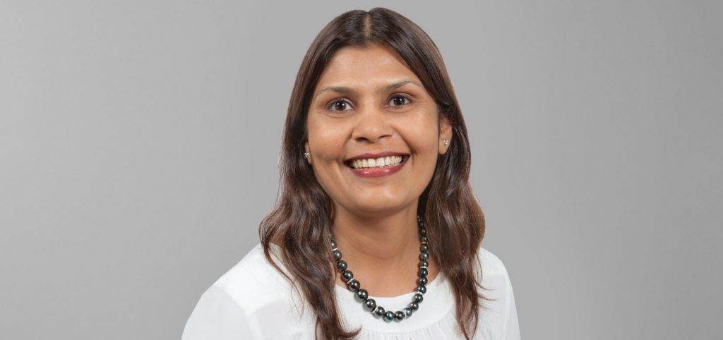Dr Kirti Mehta - Breast Imaging Clinical Lead and Radiologist at Imaging Associates