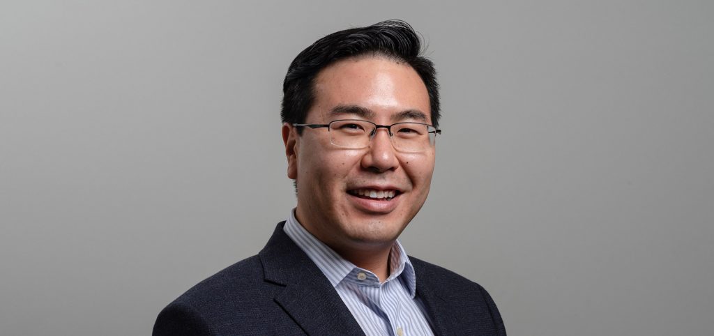 Dr Daniel Lee - Executive Director, Clinical Director Mitcham, and Radiologist at Imaging Associates.