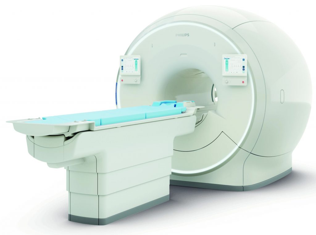 Phillips Ingenia Elition X Magnetic Resonance Imaging (MRI) Machine at Imaging Associates Wagga Wagga