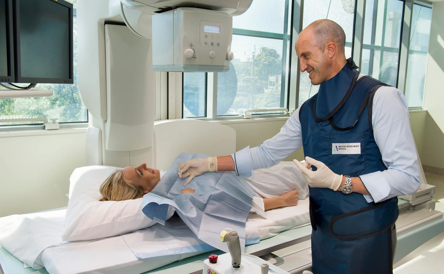 Invasive Radiology Interventional Radiology Services | Imaging Associates