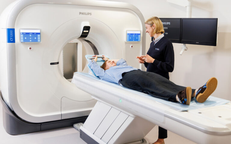 Lung Cancer Screening - Early Detection Saves Lives - Imaging Associates