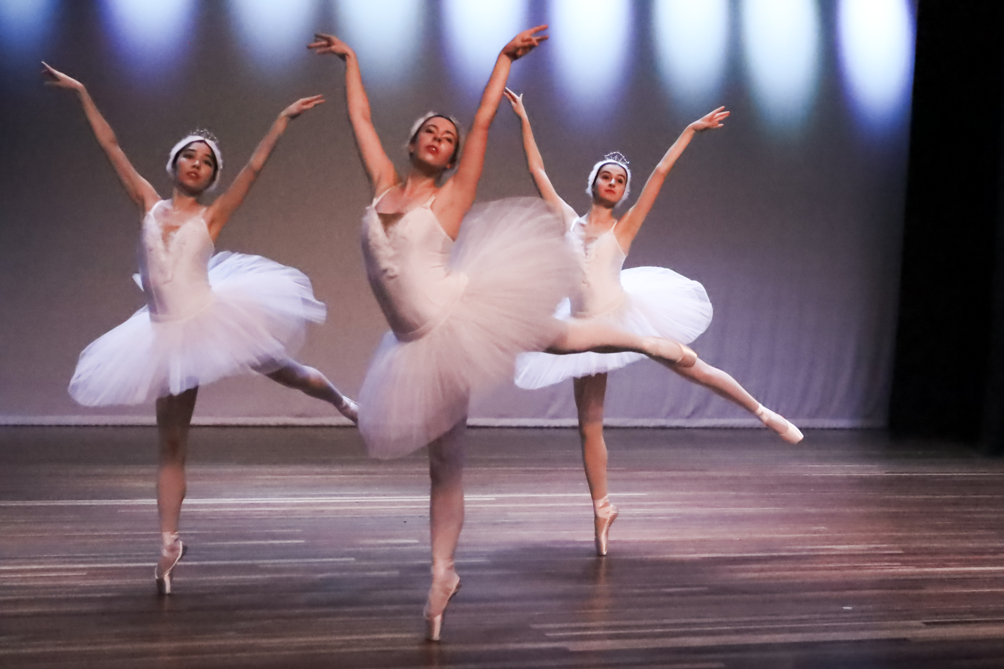 Community Sponsorship with Box Hill Ballet | Imaging Associates